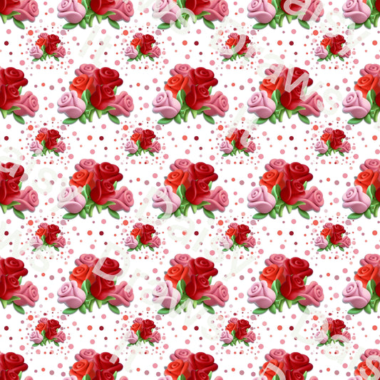 Seamless Digital Pattern | Phone Wallpaper Download | Aesthetic Background | floral Pattern for iPhone, Android, iPad & More | Instant DL