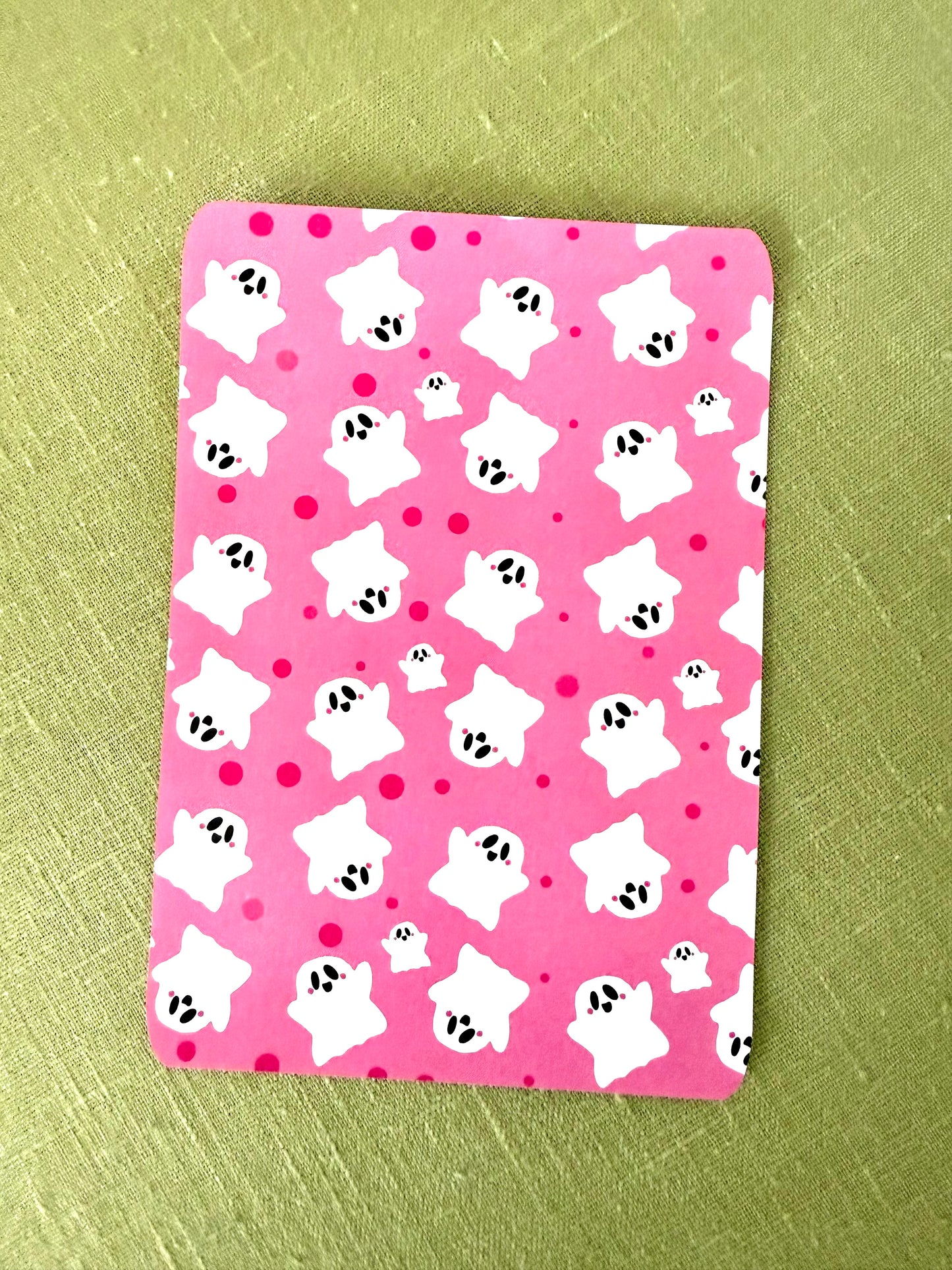 Kindle Paperwhite 10th Gen Halloween & Fall Inserts (Set of 6)