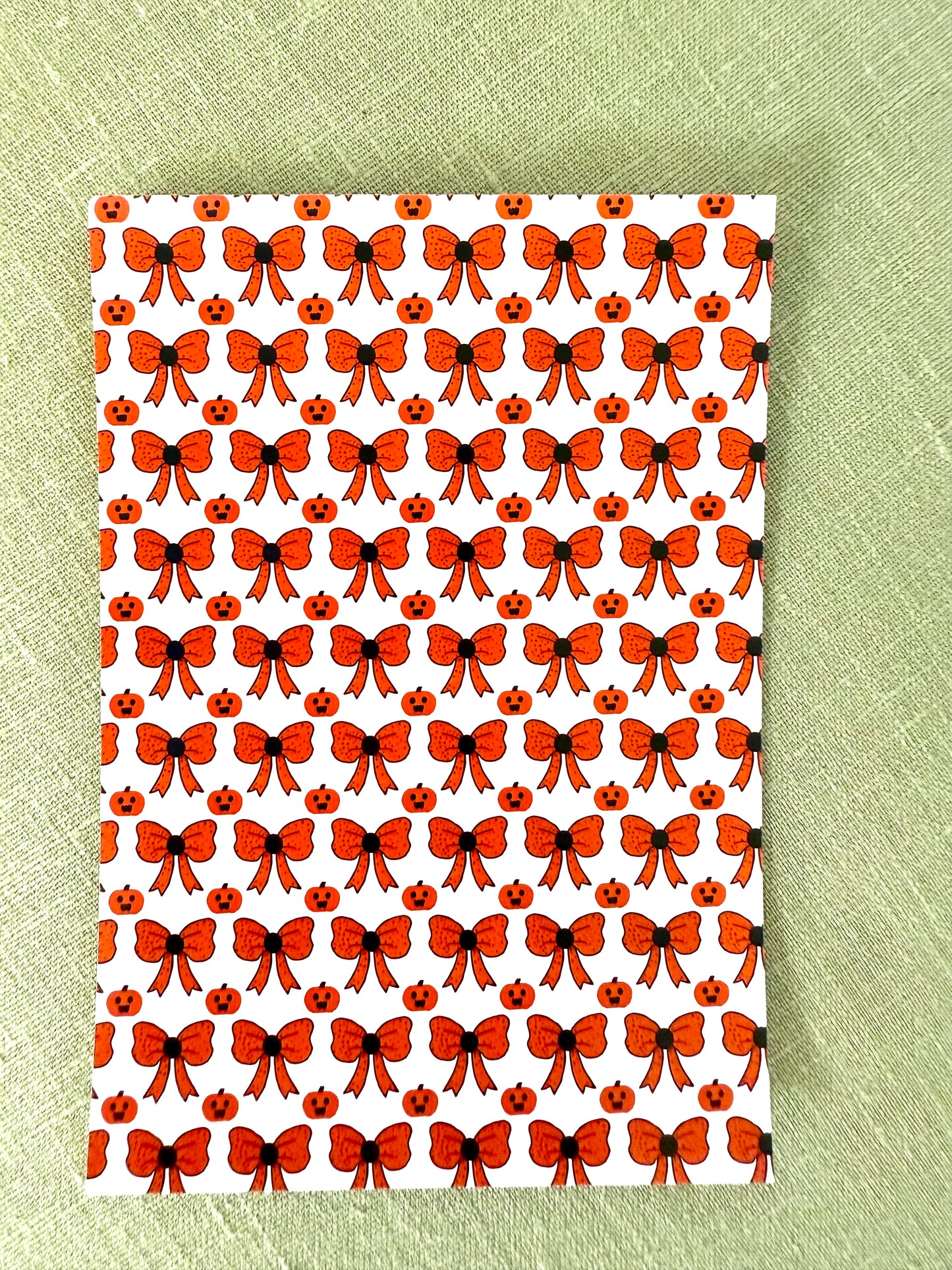 Kindle Paperwhite 10th Gen Halloween & Fall Inserts (Set of 6)