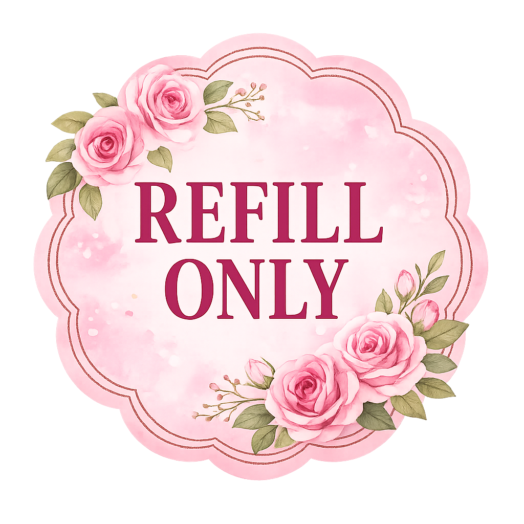 A5 Planner Refills