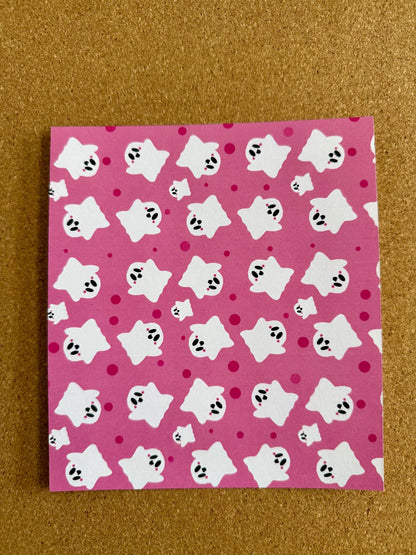 Kindle Oasis 6.3x5.6” Halloween & Fall Inserts (Set of 5)