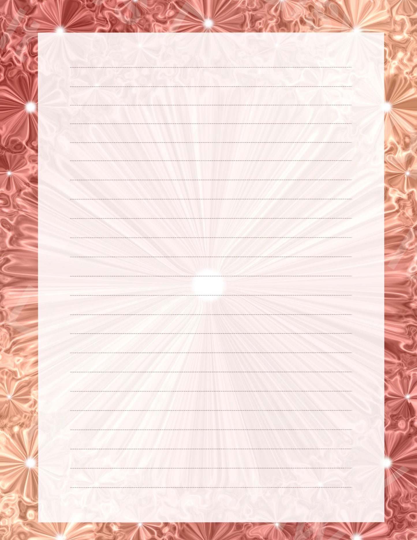 Digital Stationery for iPad | Notability & GoodNotes Paper Pack | Digital Notes | Printable iPad Planner Pages | Instant Download