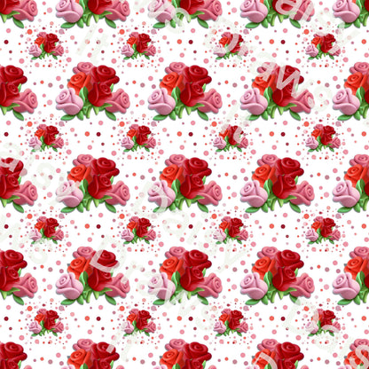 Seamless Digital Pattern | Phone Wallpaper Download | Aesthetic Background | floral Pattern for iPhone, Android, iPad & More | Instant DL