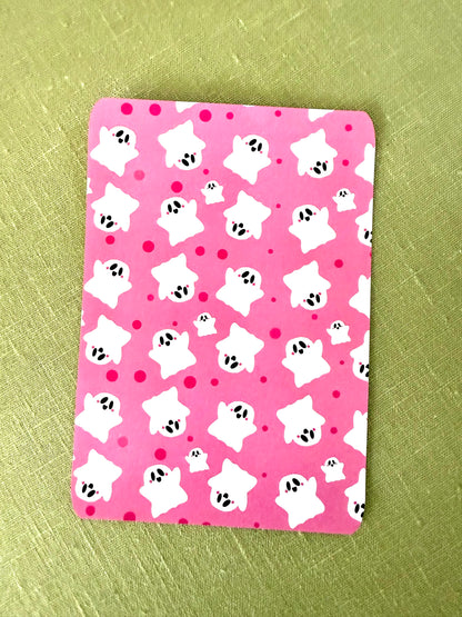 Kindle Paperwhite 10th Gen Halloween & Fall Inserts (Set of 6)