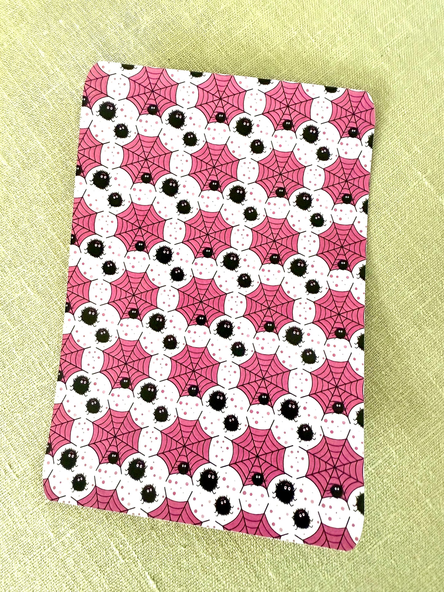 Kindle Paperwhite 10th Gen Halloween & Fall Inserts (Set of 6)