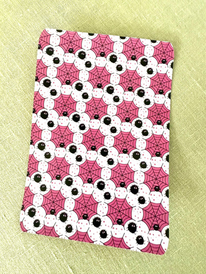 Kindle Paperwhite 10th Gen Halloween & Fall Inserts (Set of 6)